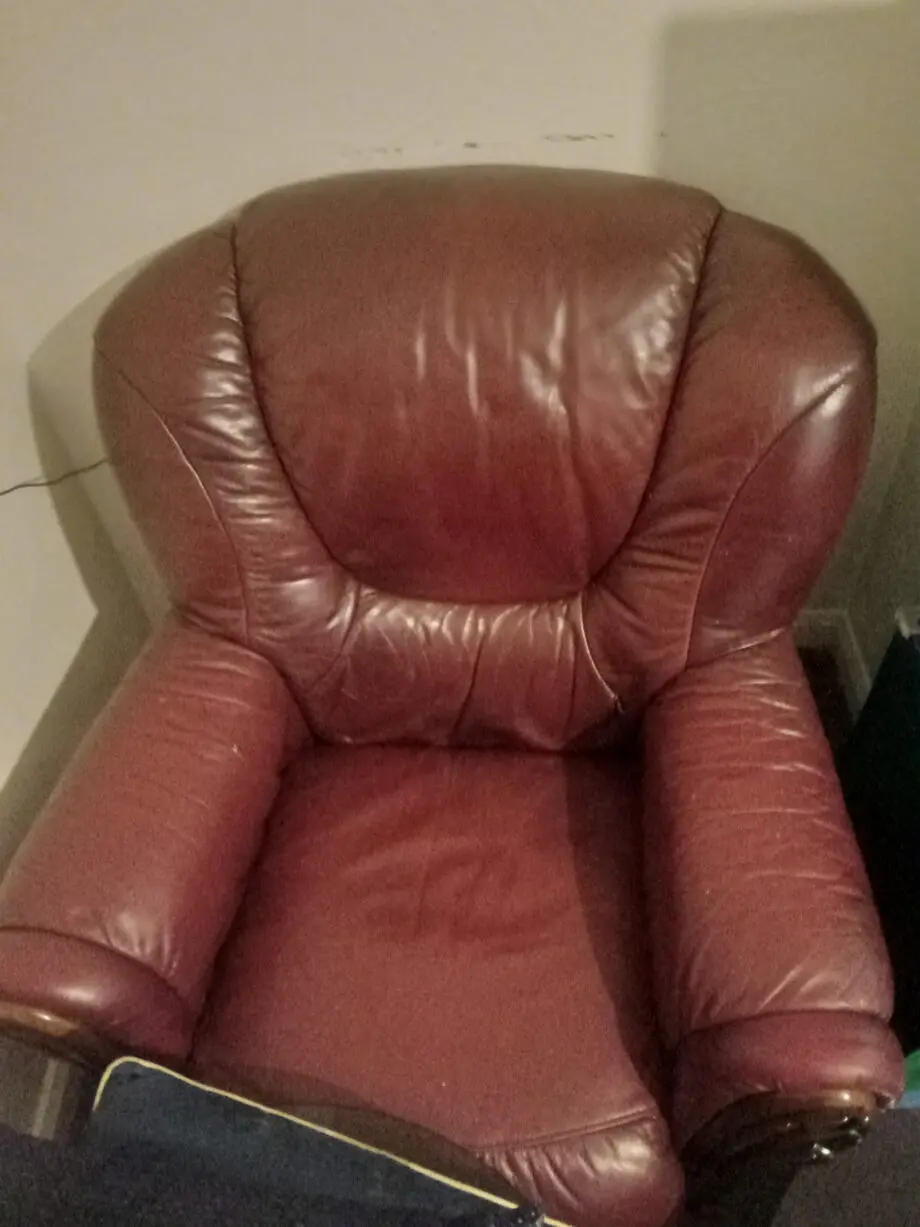 Good condition