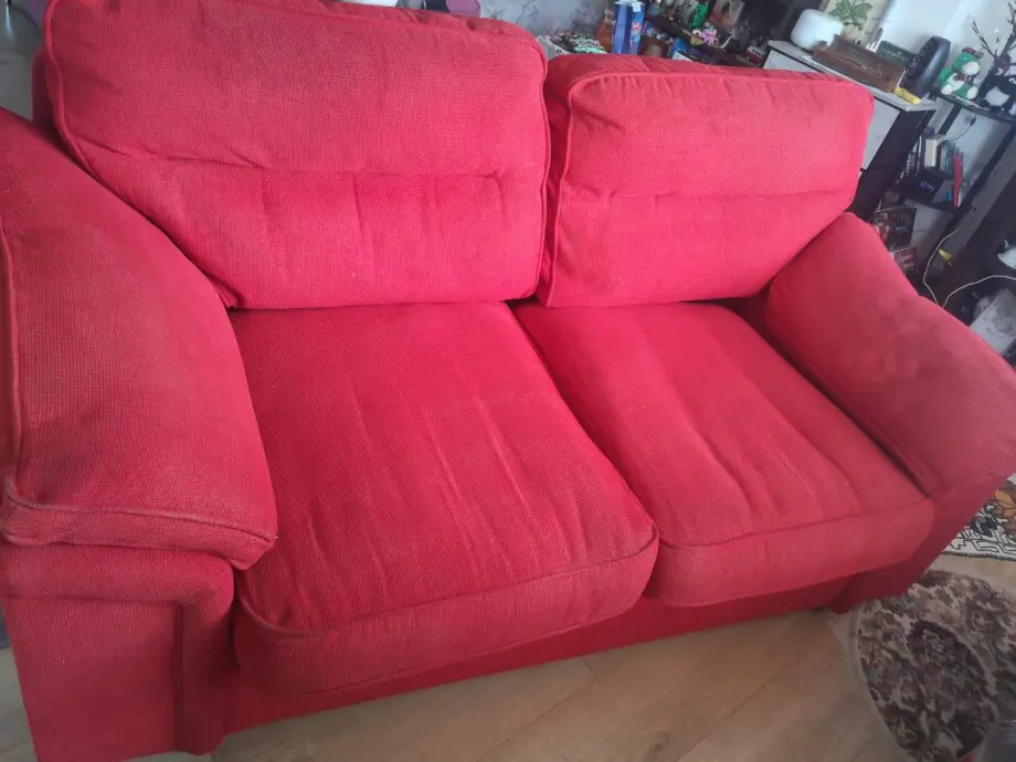 2 sofa seater