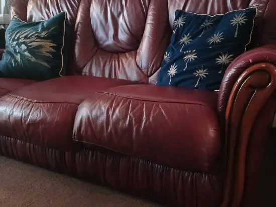 Good condition.