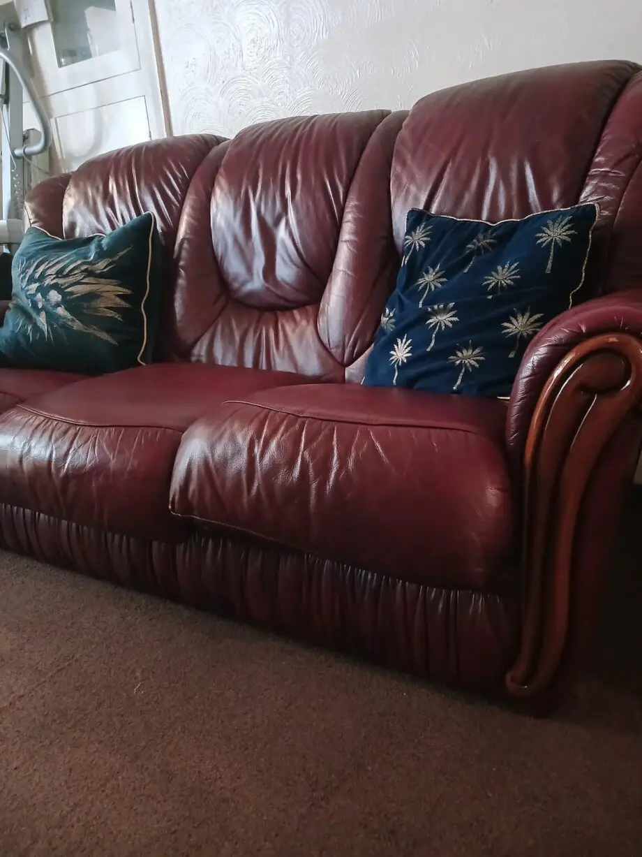 Good condition.