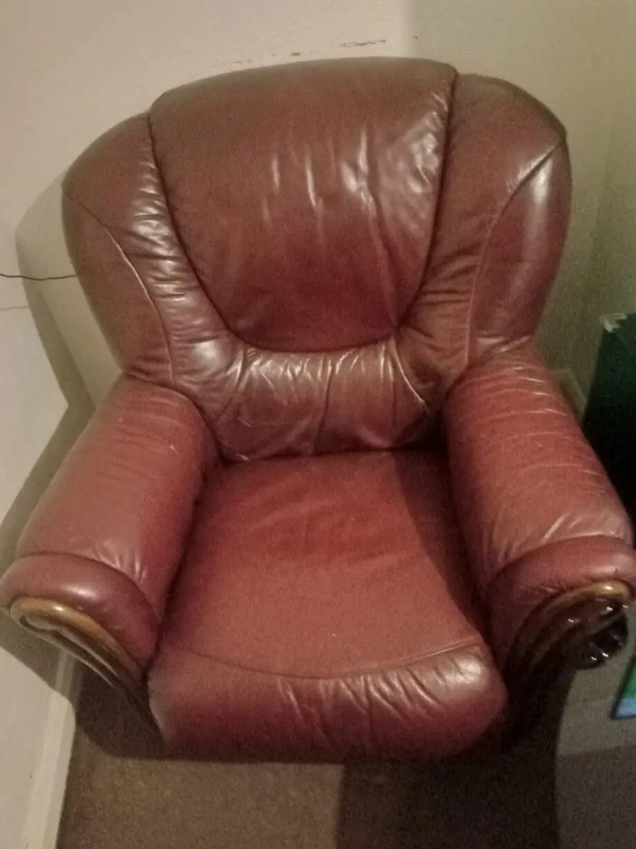 Good condition