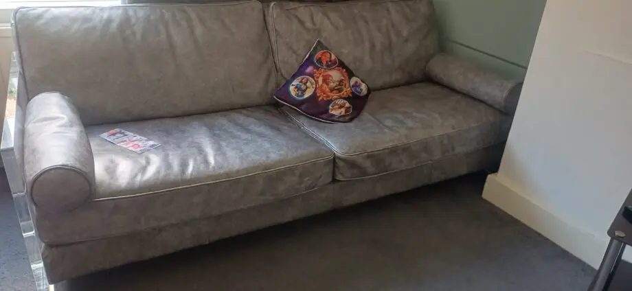 2 seater