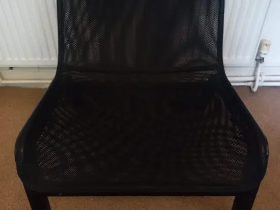 Comfy Chair (IKEA)