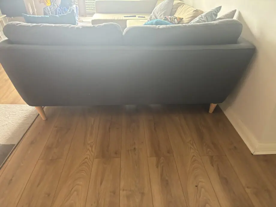 2 Seater Corner Sofa - JOHN LEWIS