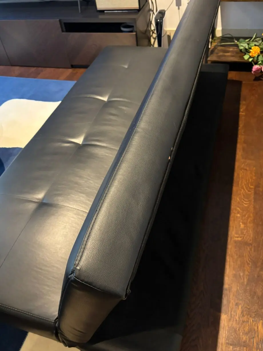 Birlea Franklin Double Sofa Bed