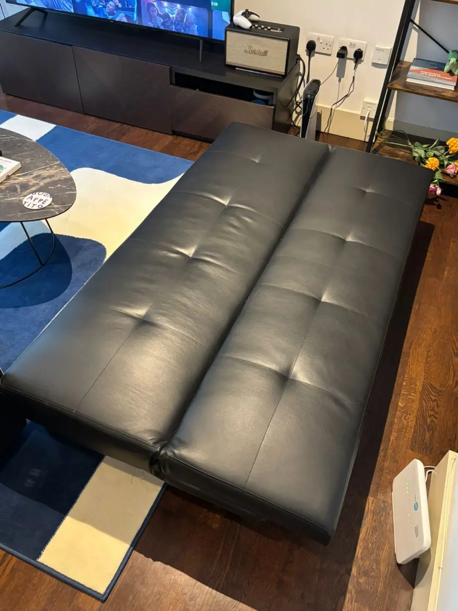 Birlea Franklin Double Sofa Bed