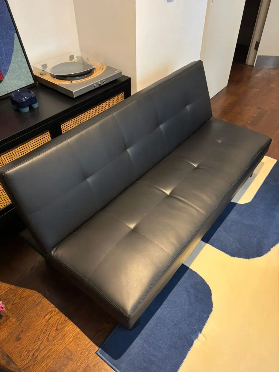 Birlea Franklin Double Sofa Bed