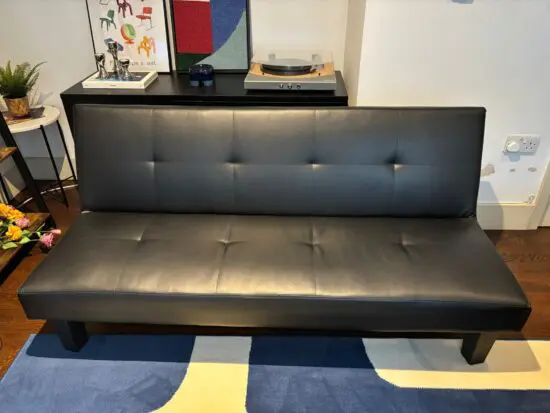 Birlea Franklin Double Sofa Bed