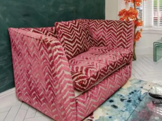 SOFOLOGY RICHMOND SOFA