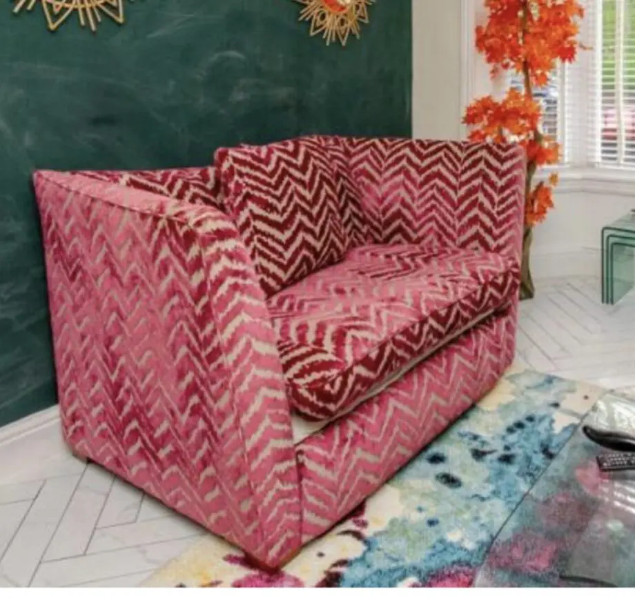 SOFOLOGY RICHMOND SOFA