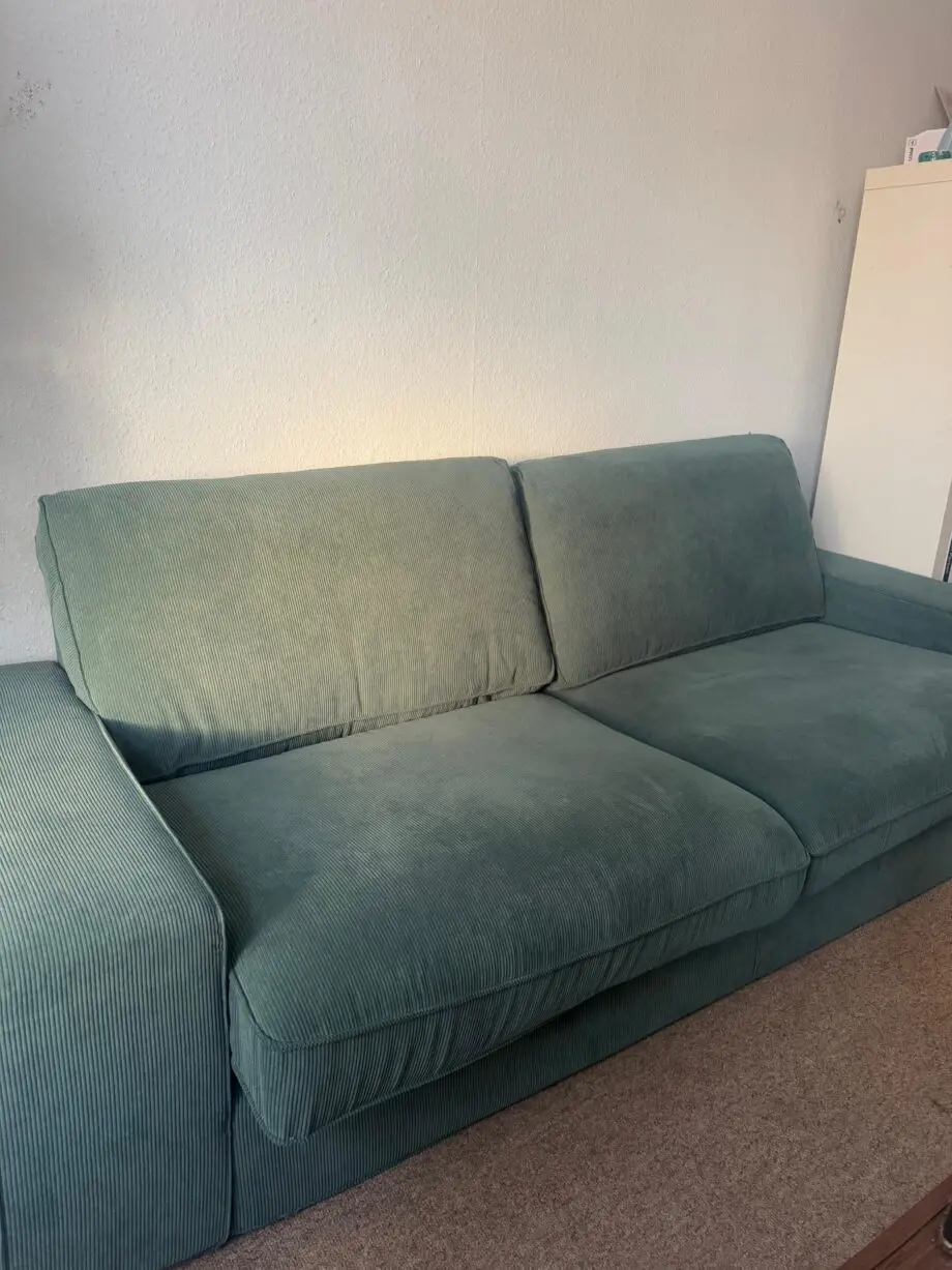 IKEA KIVIK 3 Seat Sofa