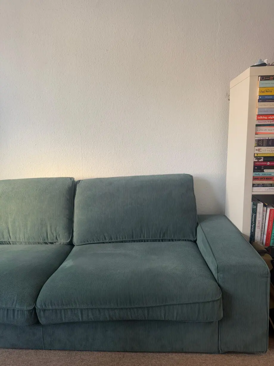 IKEA KIVIK 3 Seat Sofa
