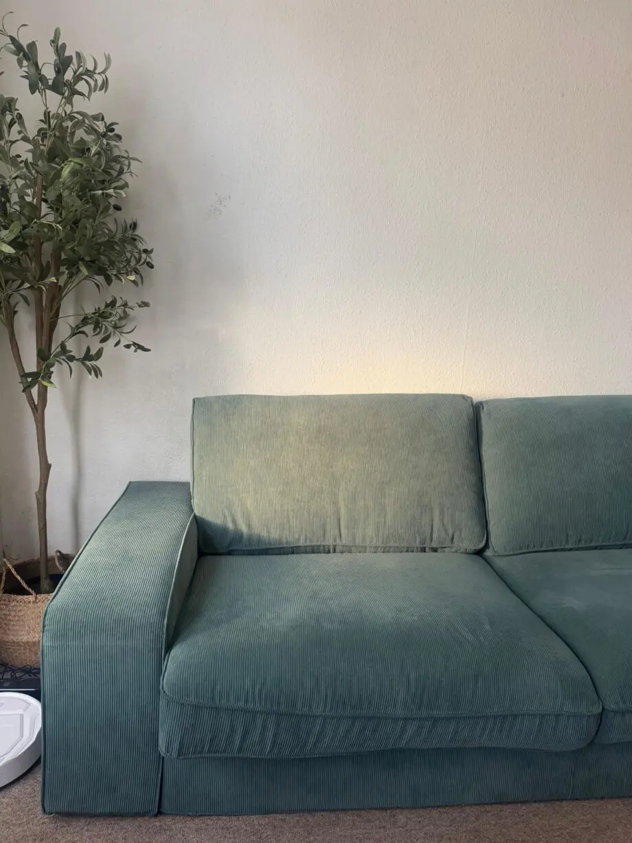 IKEA KIVIK 3 Seat Sofa
