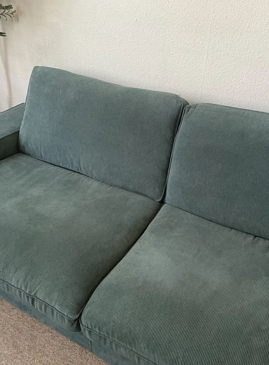 IKEA KIVIK 3 Seat Sofa