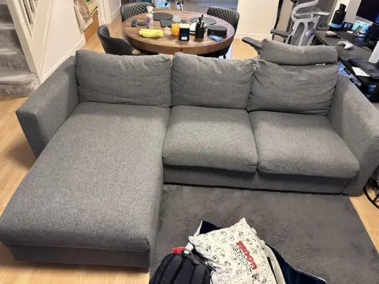 VIMLE Ikea Sofa
