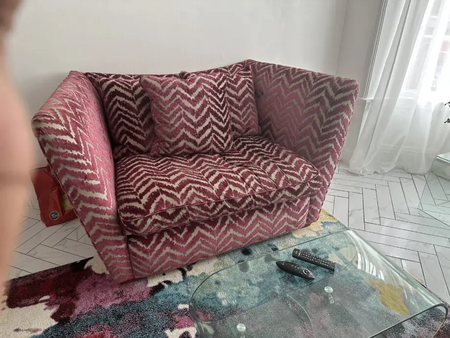SOFOLOGY RICHMOND SOFA