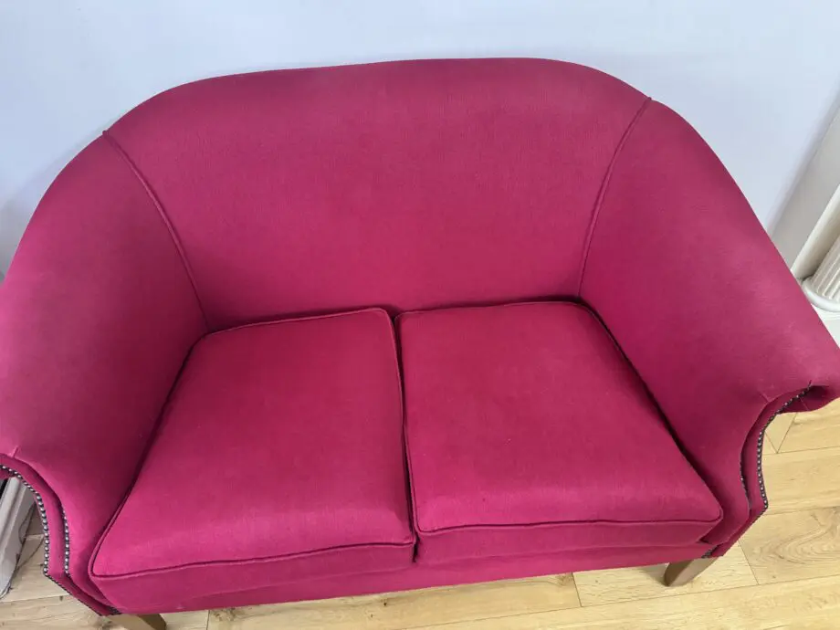 Custom made luxury sofa set