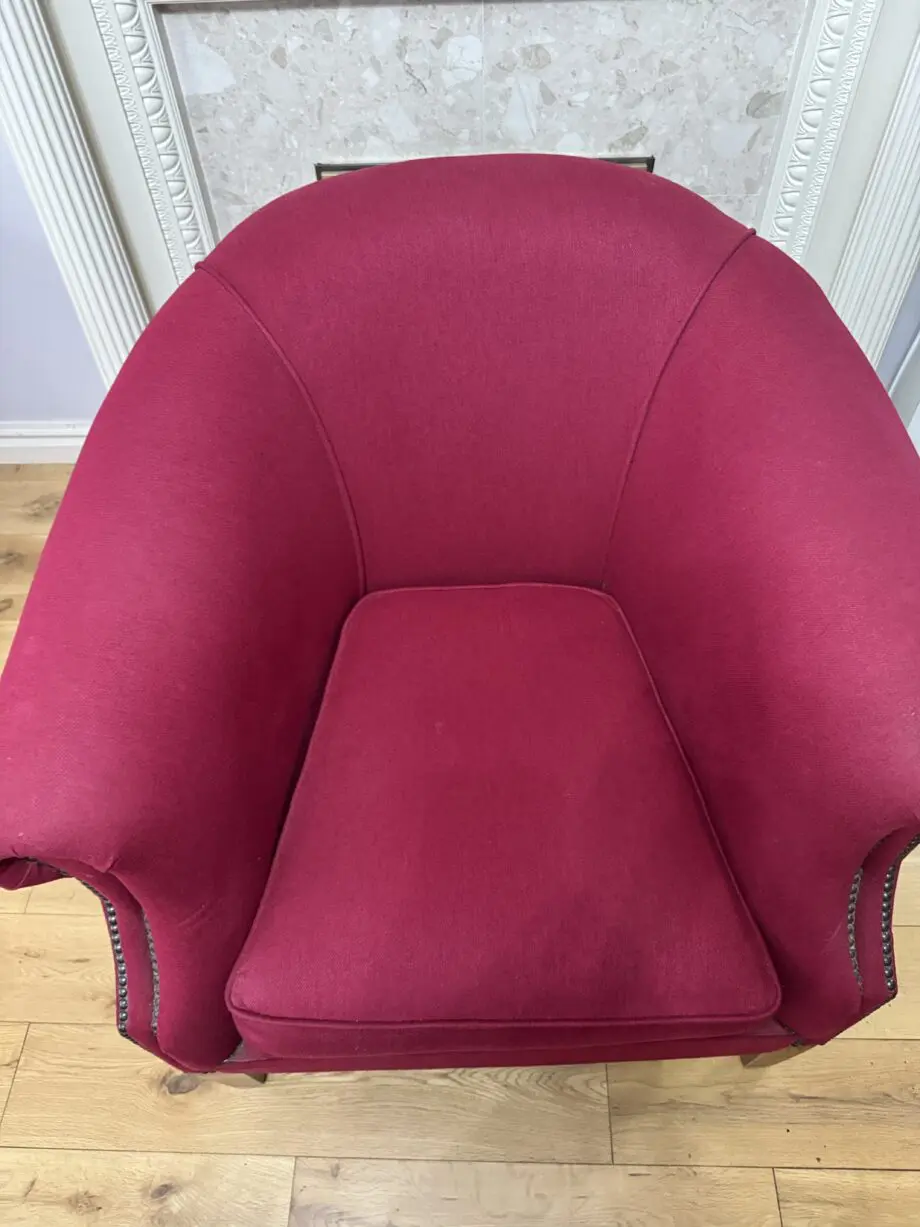 Custom made luxury sofa set