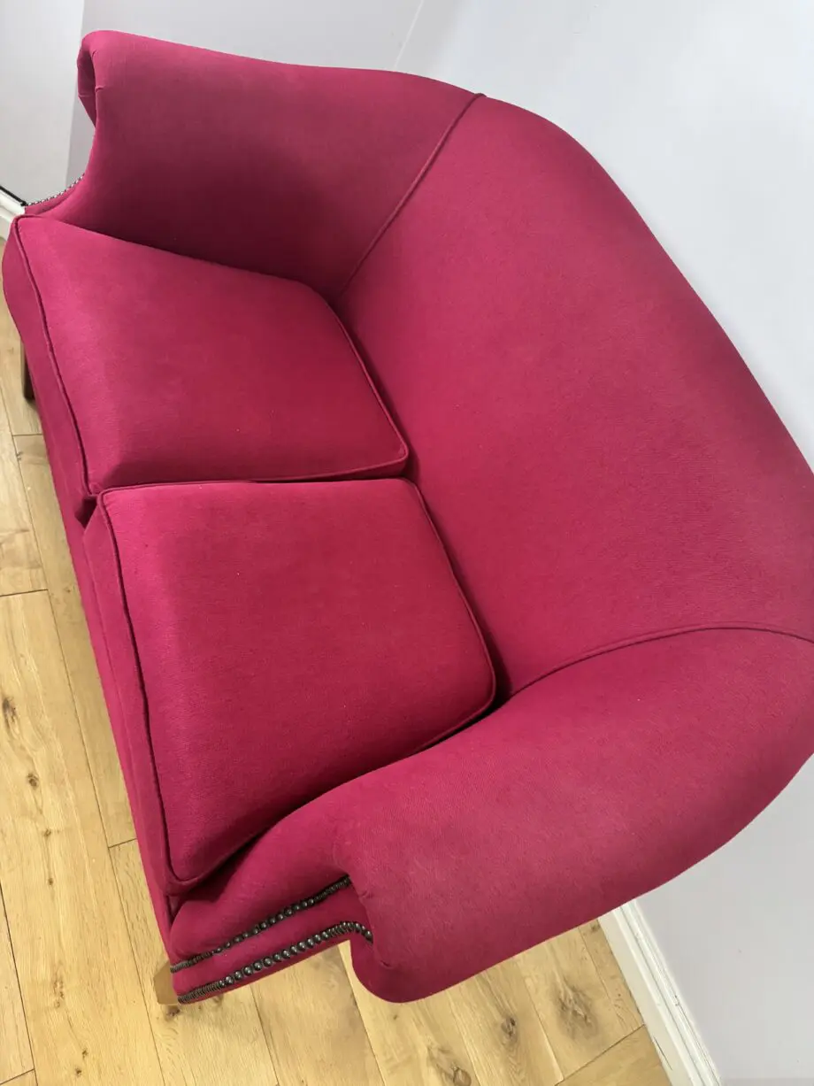 Custom made luxury sofa set