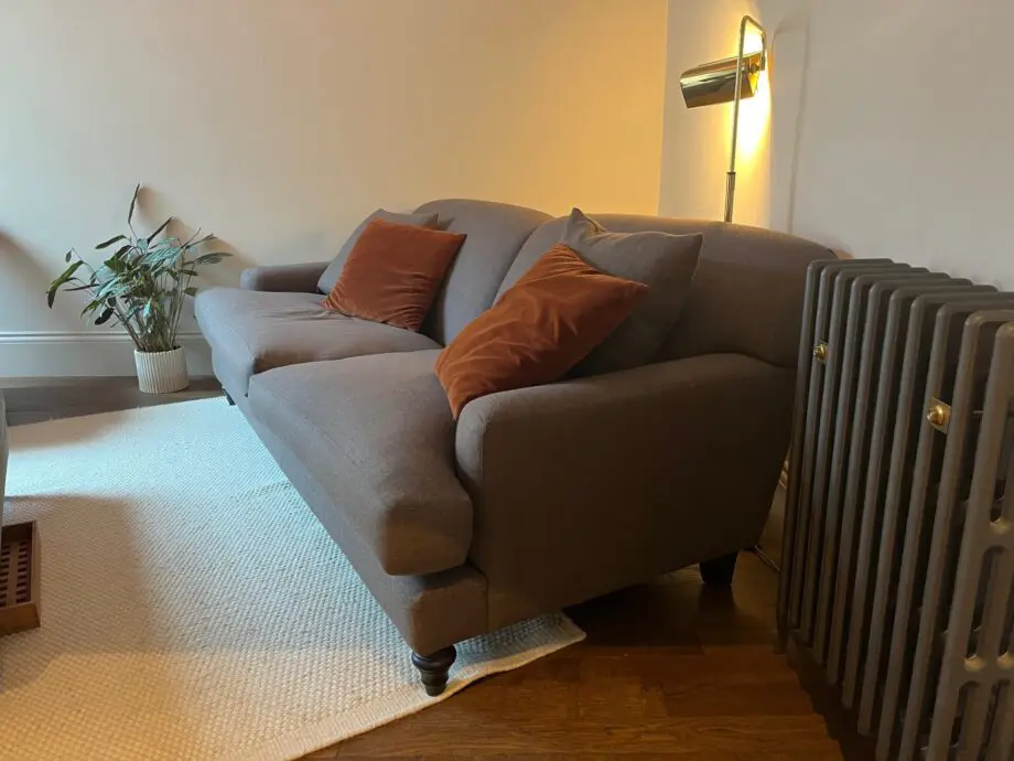Baileys Loft Sofa Extra Large