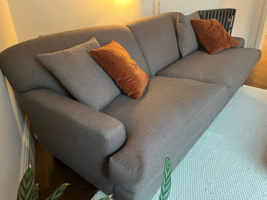 Baileys Loft Sofa Extra Large