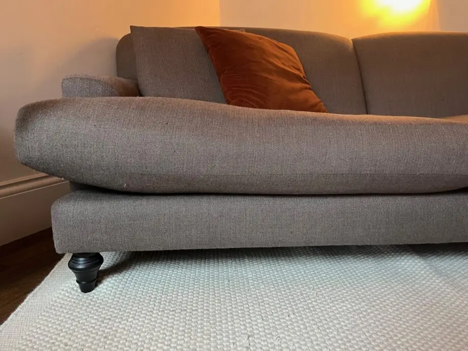 Baileys Loft Sofa Extra Large