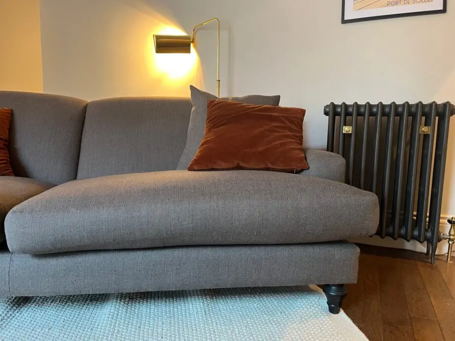 Baileys Loft Sofa Extra Large