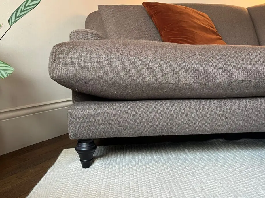 Baileys Loft Sofa Extra Large