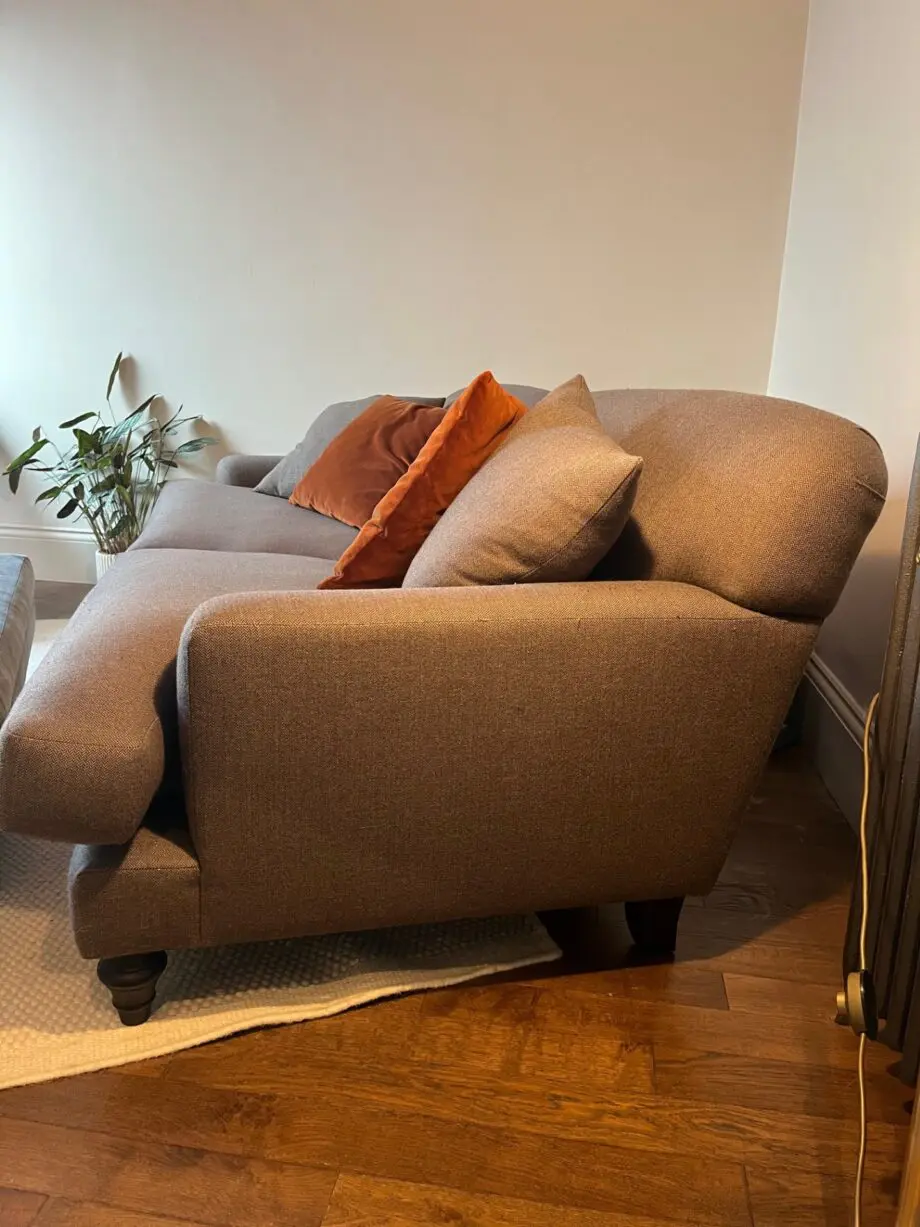 Baileys Loft Sofa Extra Large