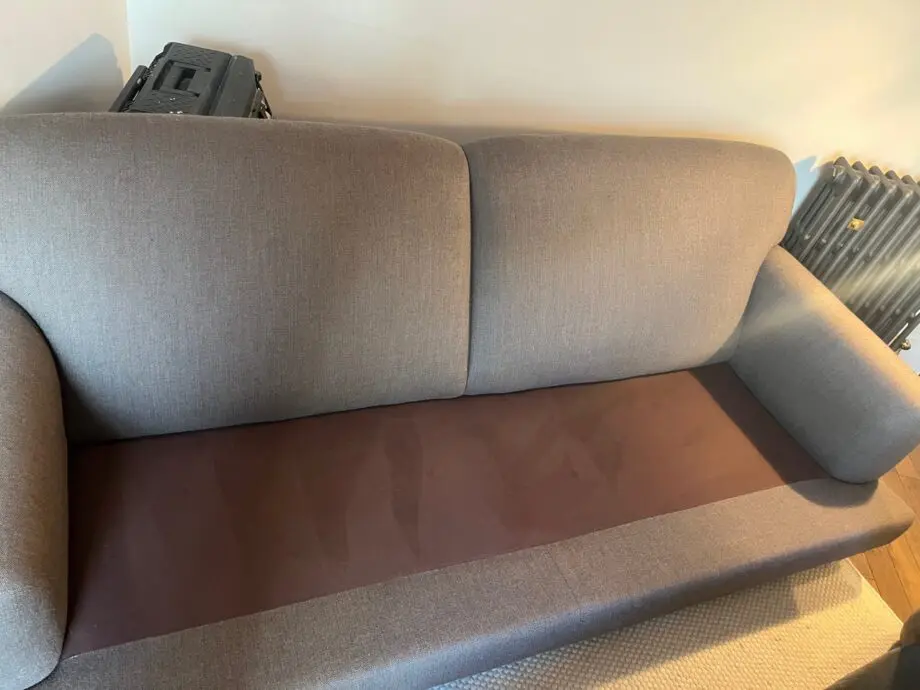 Baileys Loft Sofa Extra Large