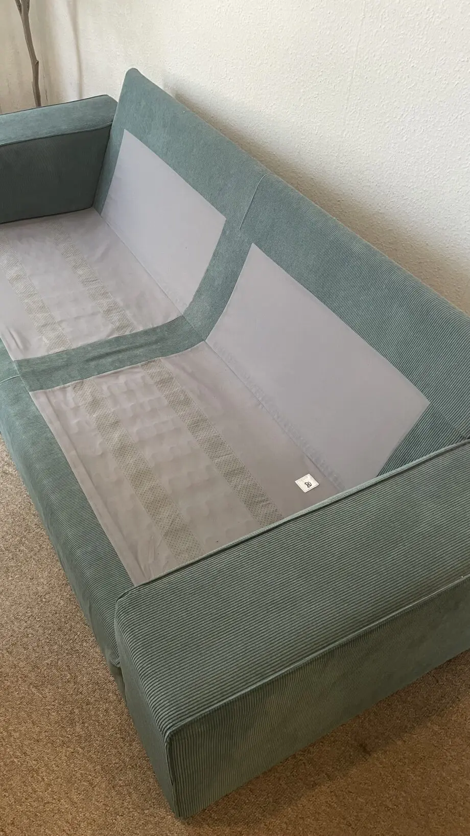 IKEA KIVIK 3 Seat Sofa