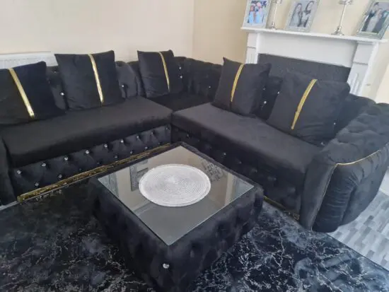 Sofa bed
