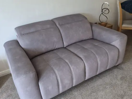 Sofology Marvella 2 Seater Sofa