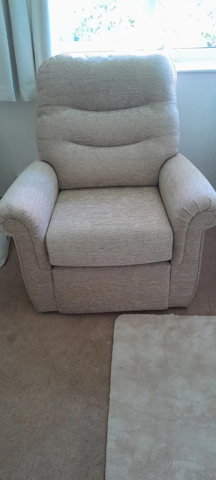G-Plan Holmes 3 Piece Suite