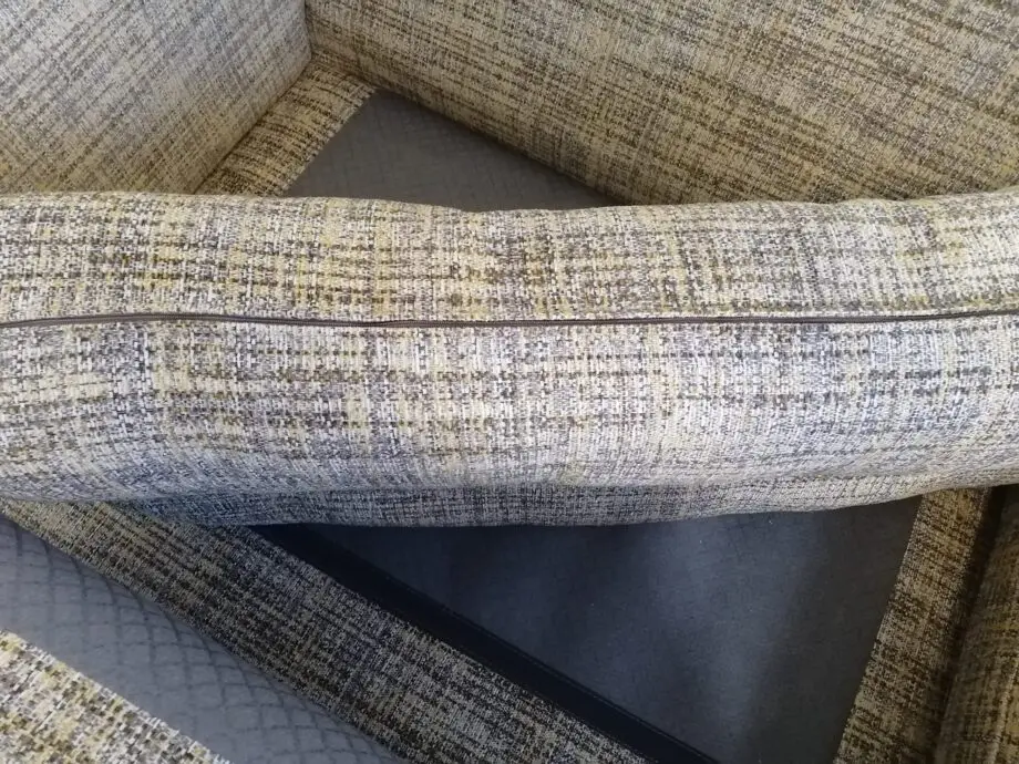 Epsom 4 seater large sofa