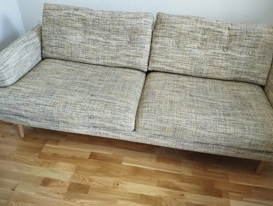 Epsom 4 seater large sofa