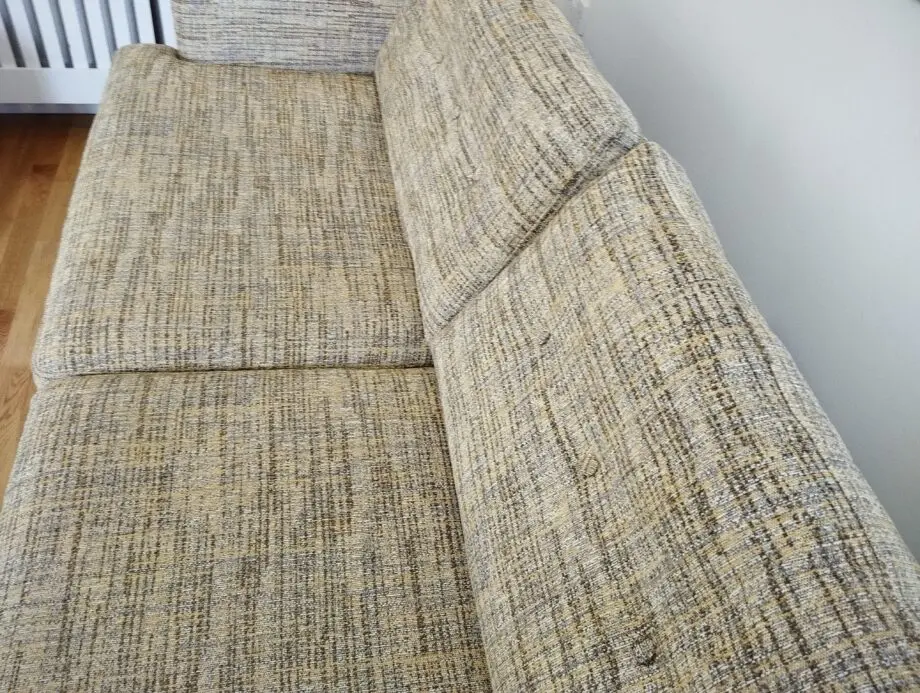 Epsom 4 seater large sofa