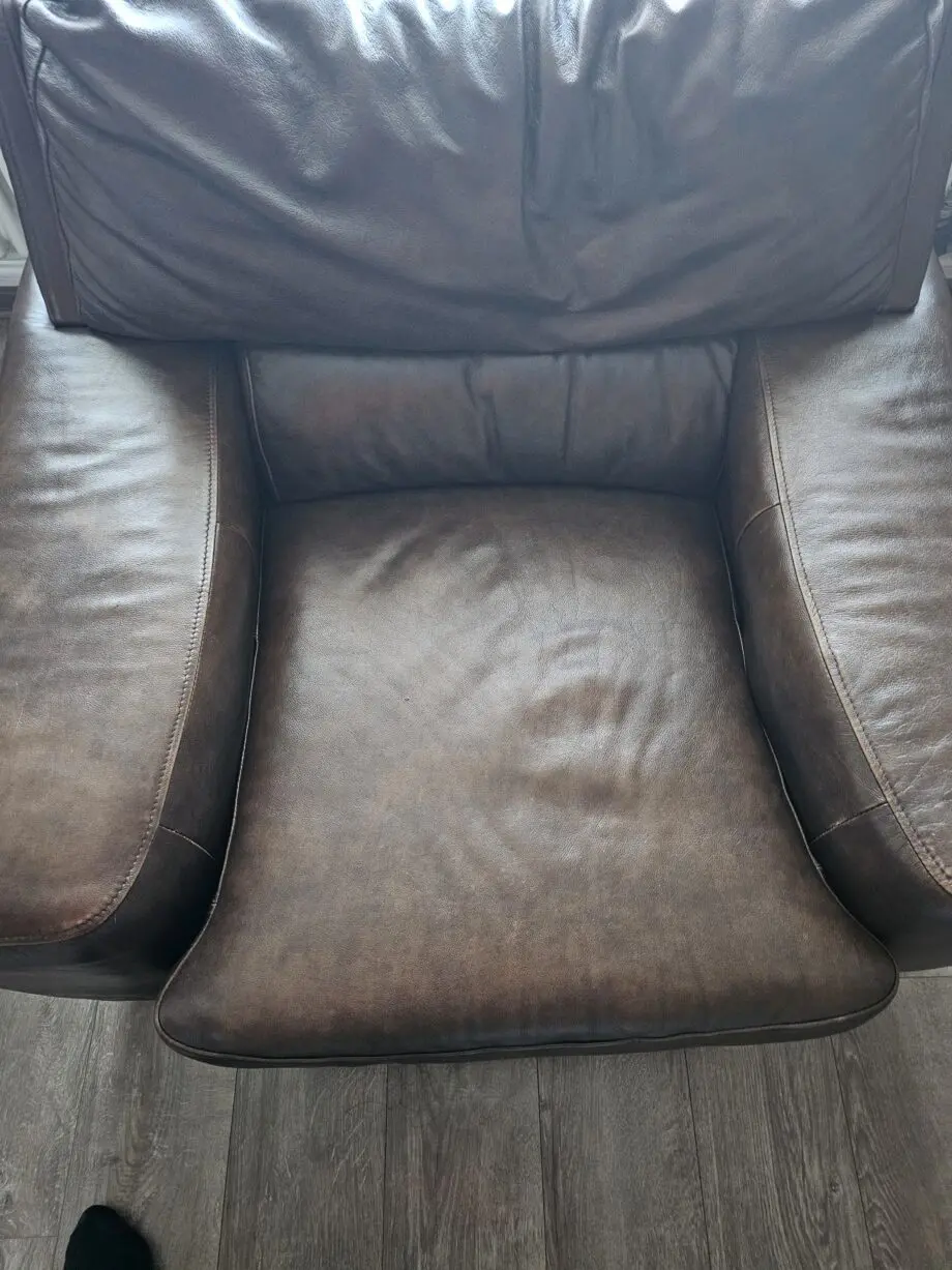 Armchair