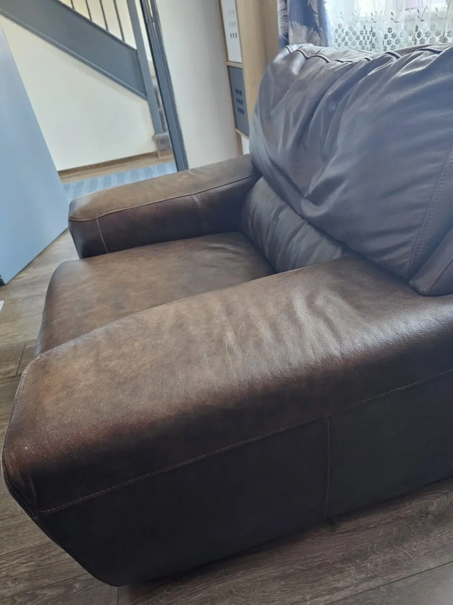 Armchair