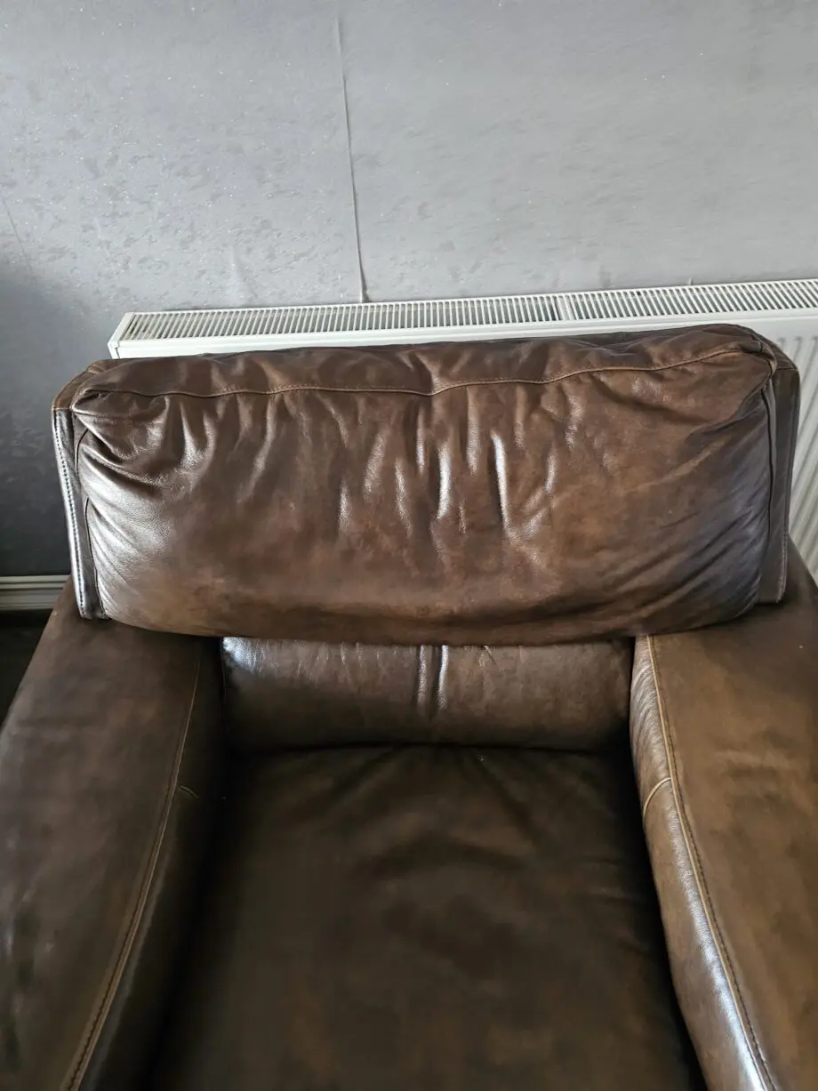 Armchair