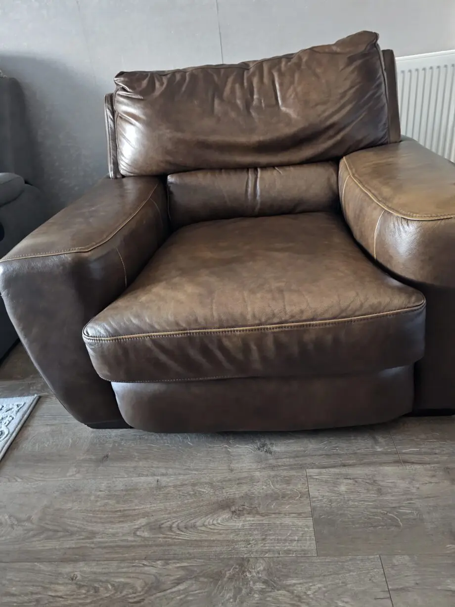 Armchair