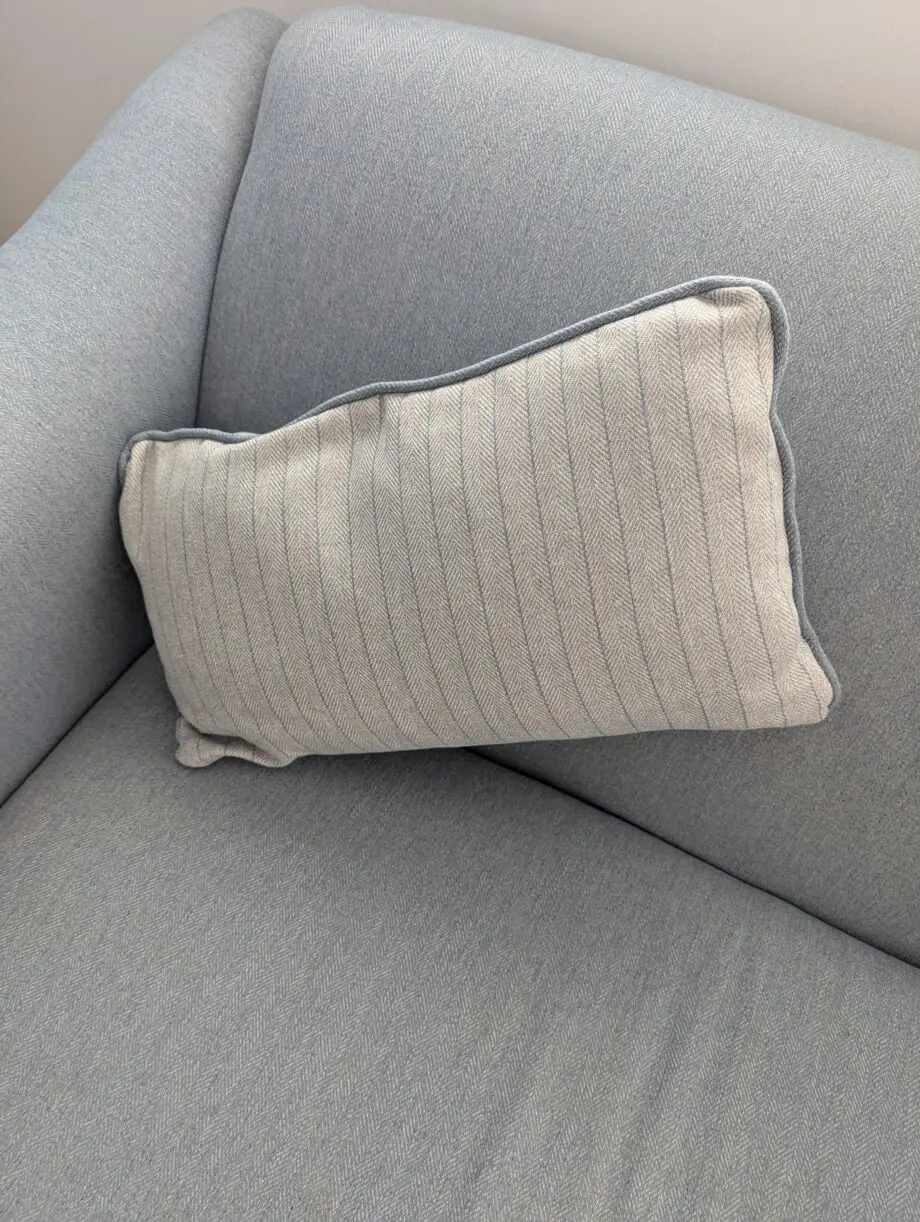 DFS Charlbury 3 Seater Sofa