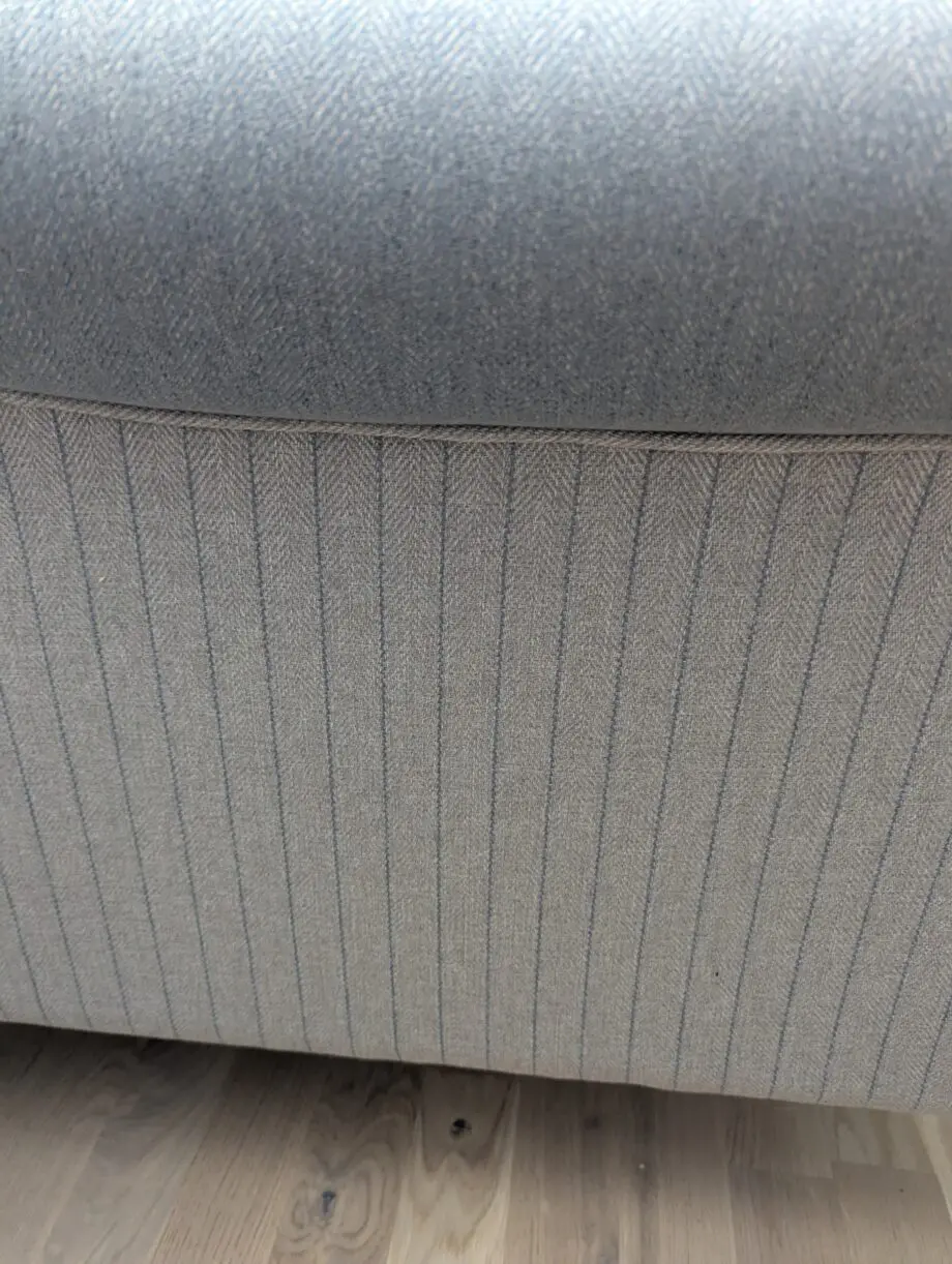 DFS Charlbury 3 Seater Sofa