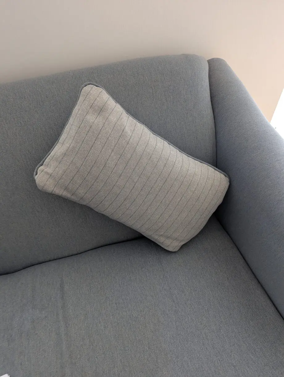 DFS Charlbury 3 Seater Sofa