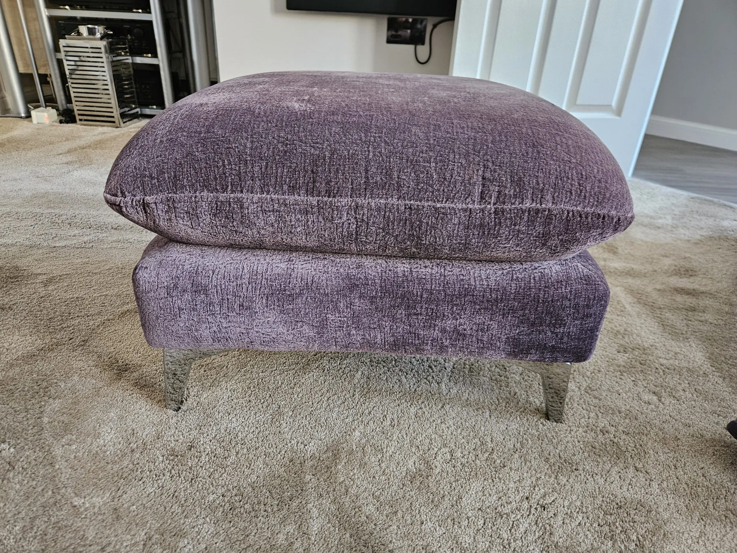 Furniture Village Sofa Set