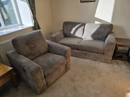 DFS SOFA BED