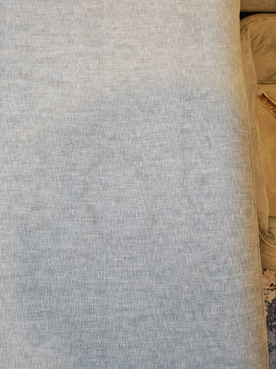 Swyft Model 1 Seaglass 3 Seater Chaise and 2 Seater set