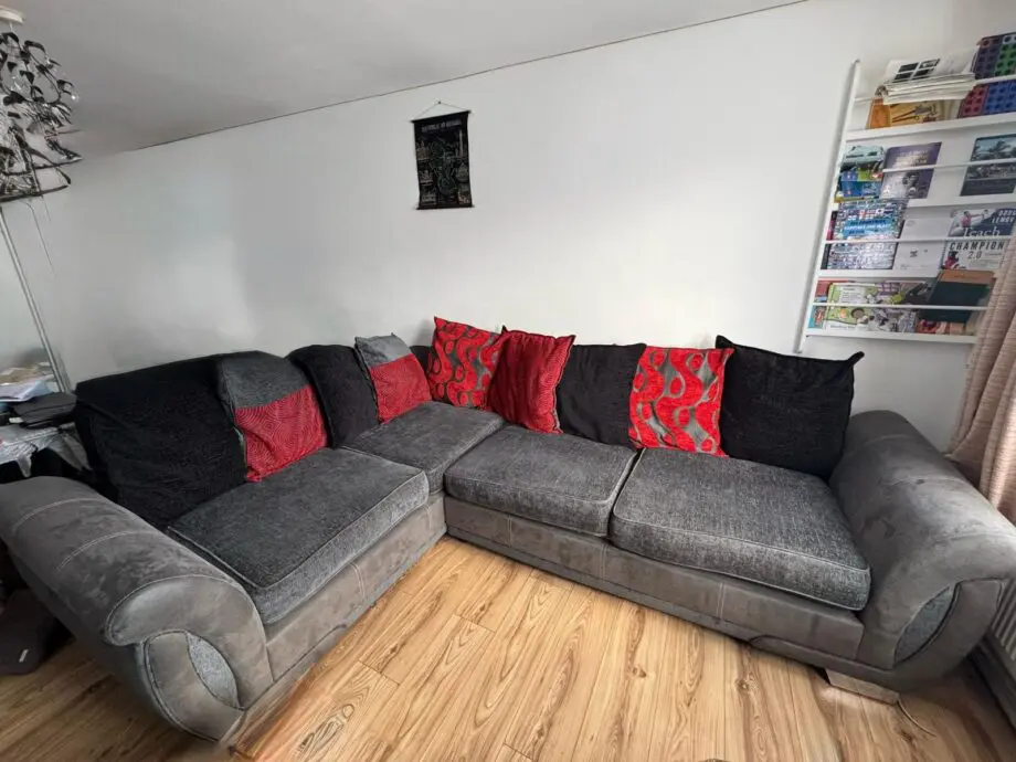 Corner Sofa Bed