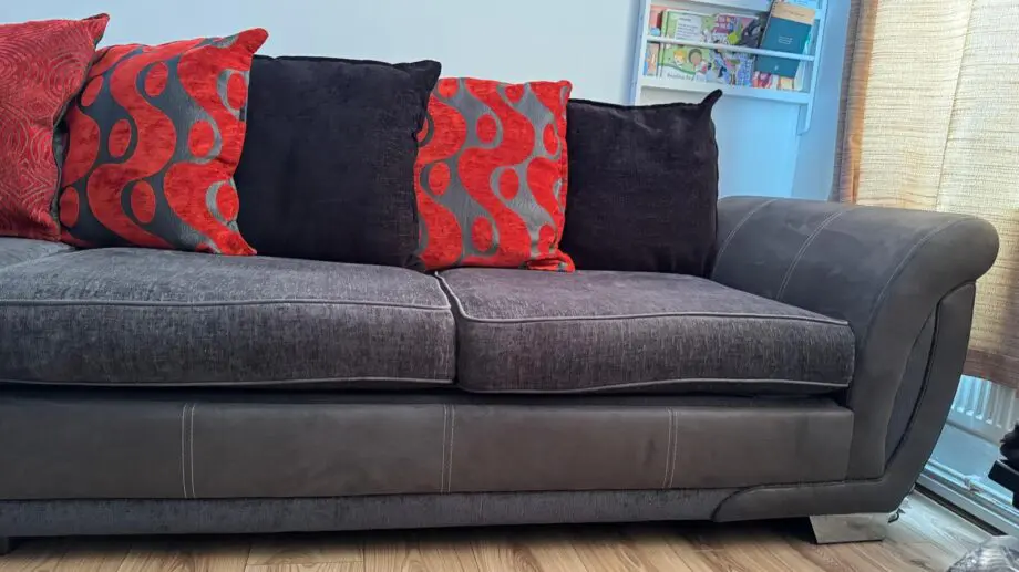 Corner Sofa Bed