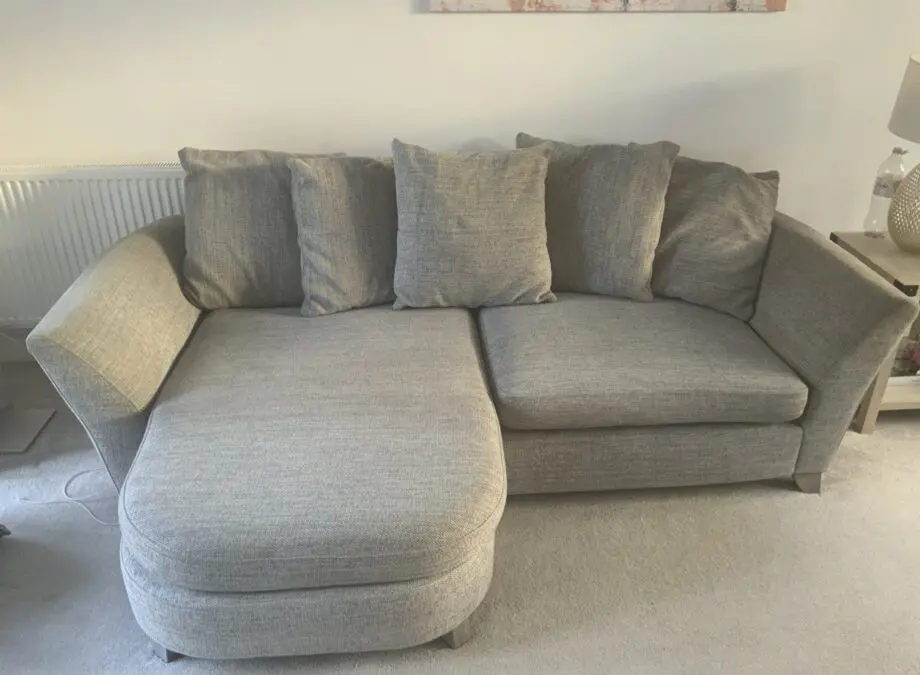 DFS sofa & sofa bed